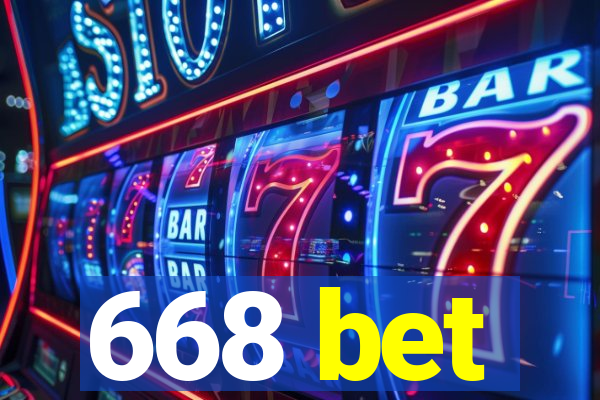 668 bet